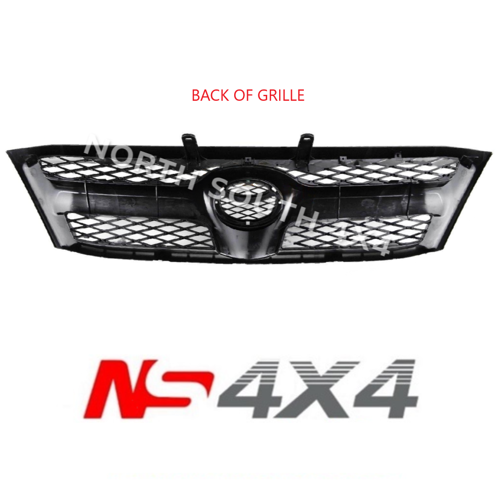 Ns4x4