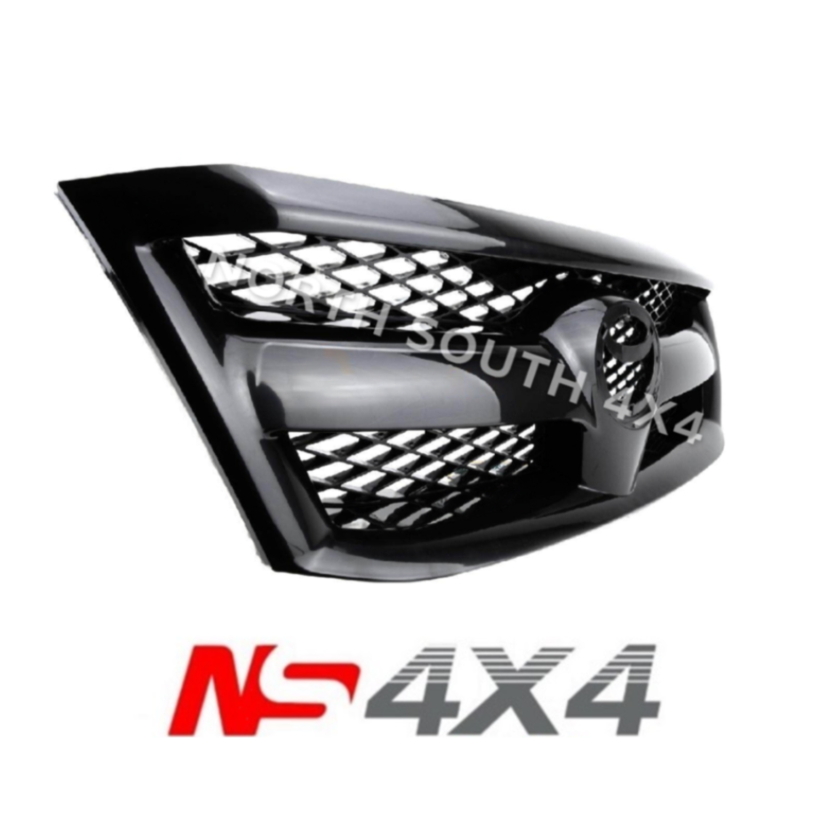 Ns4x4