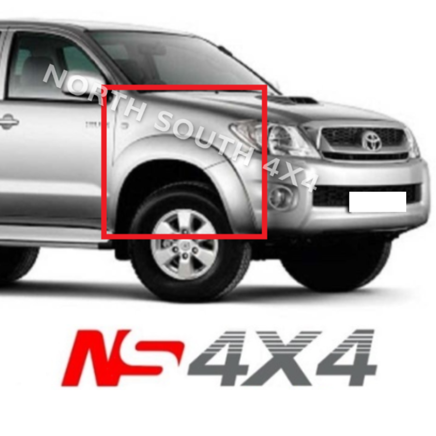 Ns4x4