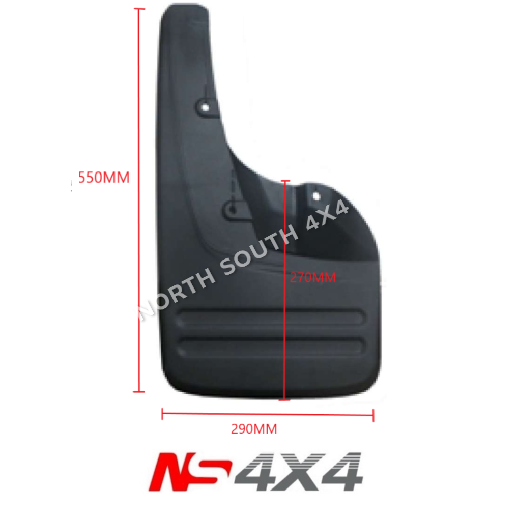 Ns4x4