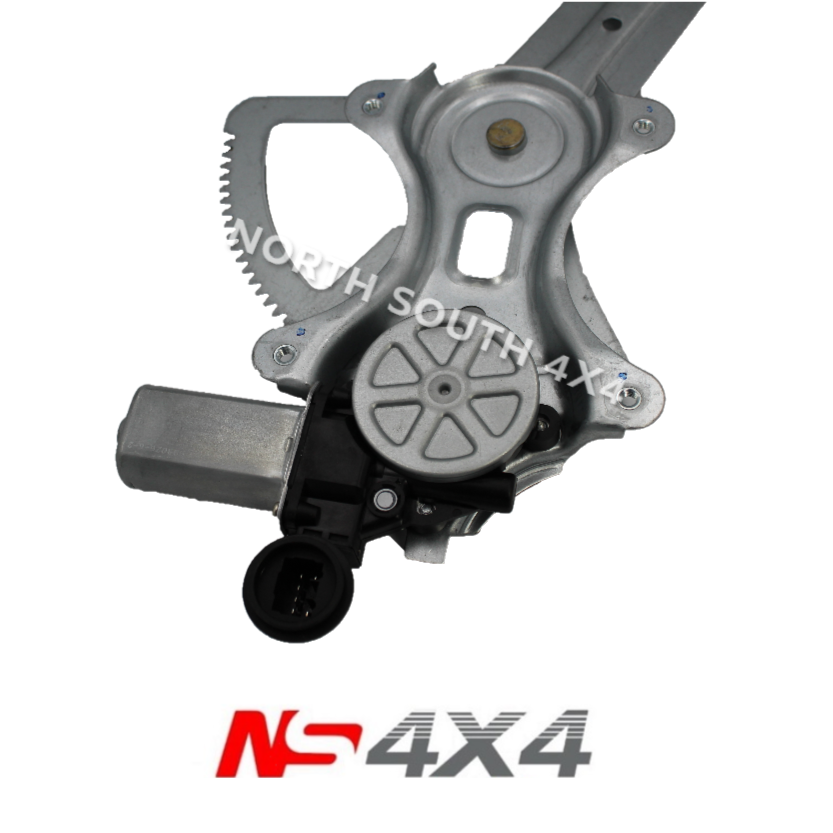 Ns4x4