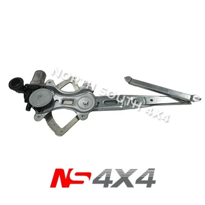 Ns4x4
