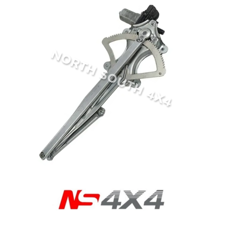 Ns4x4
