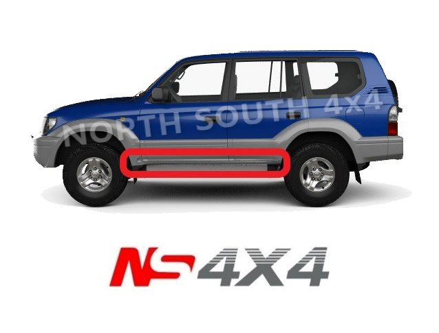 Ns4x4