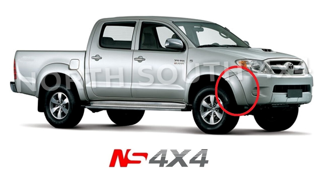 Ns4x4