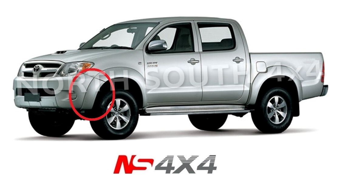 Ns4x4