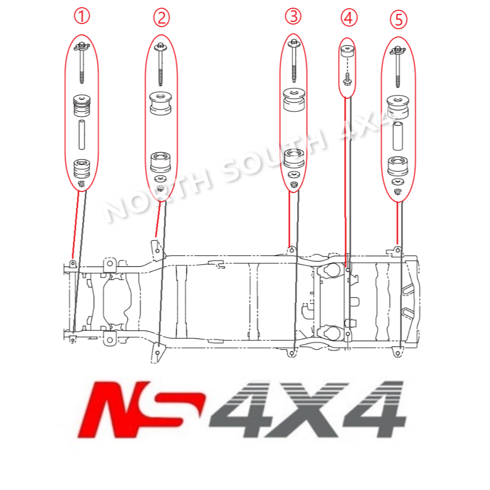 Ns4x4