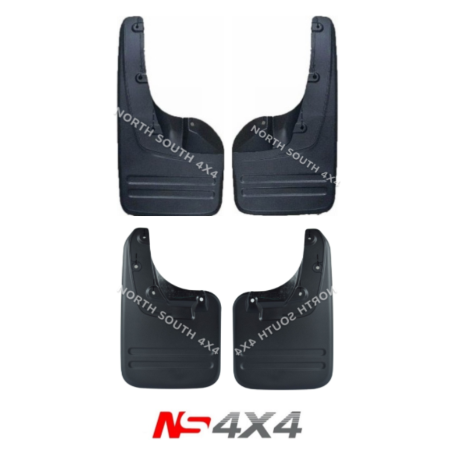 Ns4x4