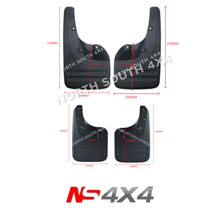 Ns4x4