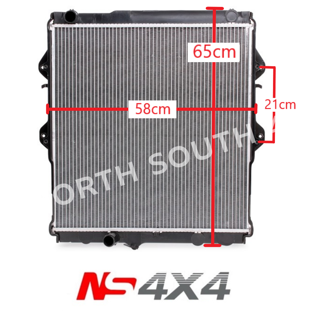 Ns4x4