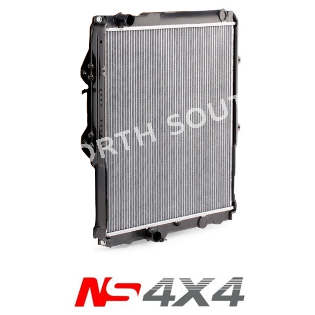 Ns4x4