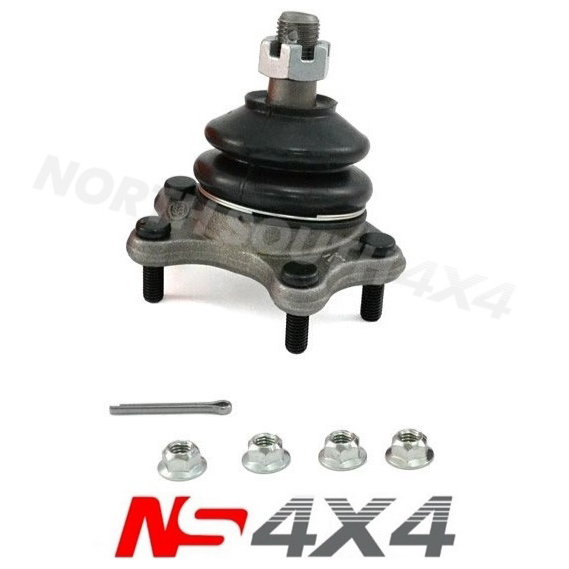 Ns4x4