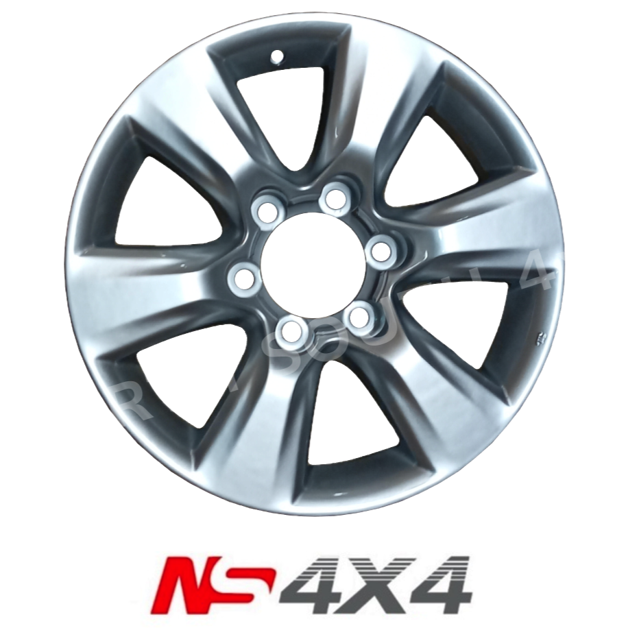 Ns4x4