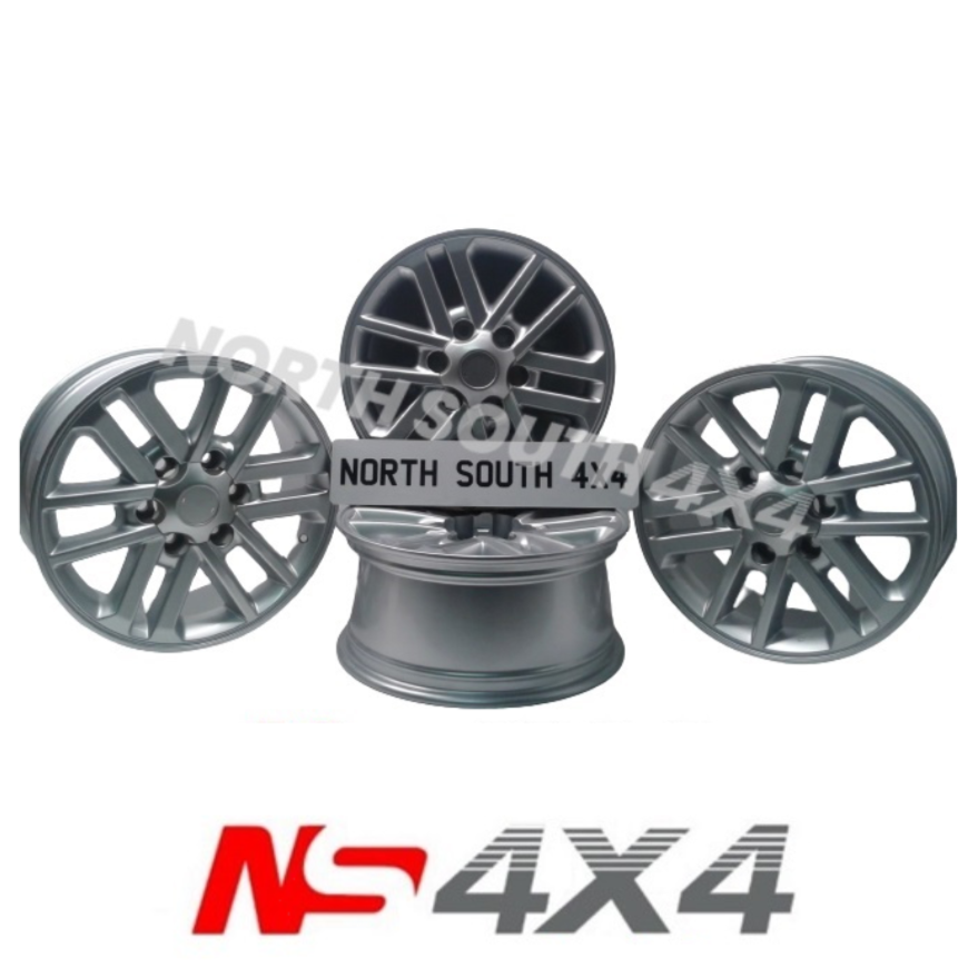 Ns4x4