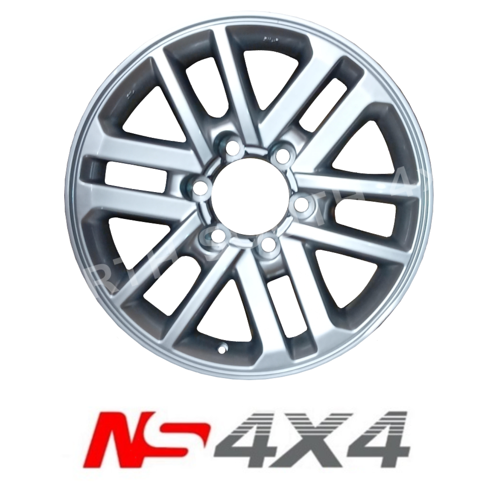 Ns4x4