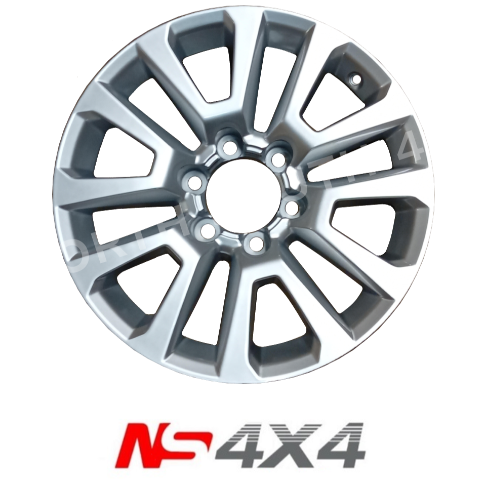 Ns4x4
