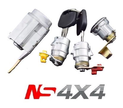 Ns4x4