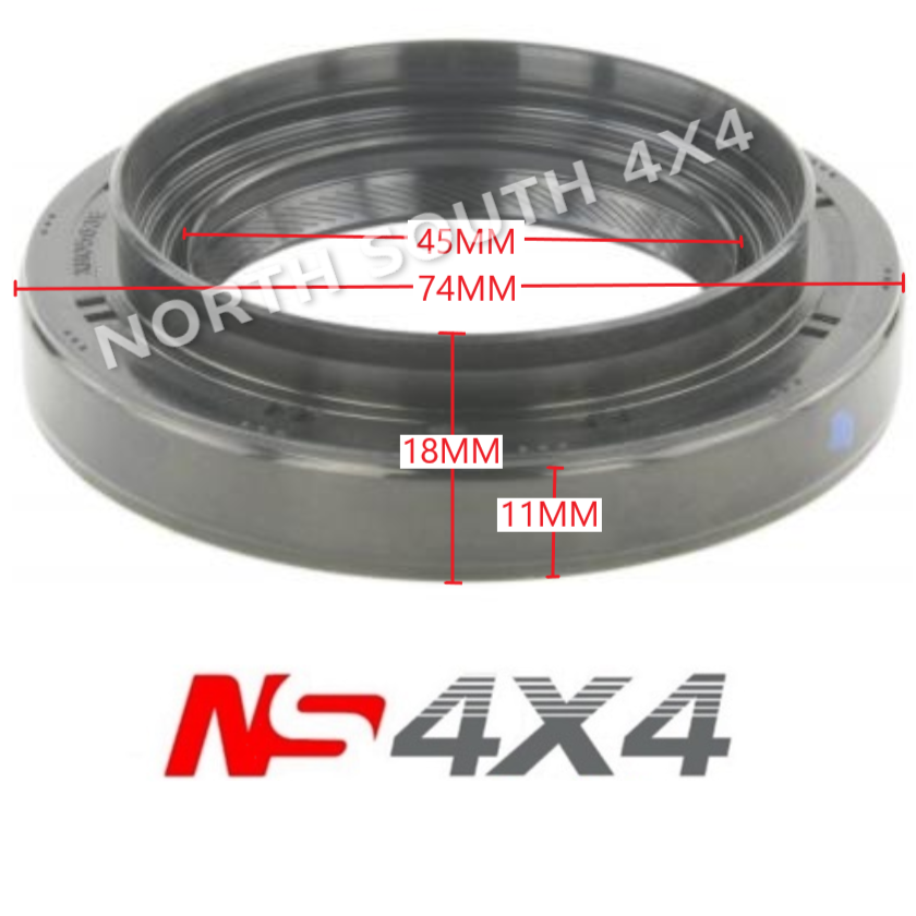 Ns4x4