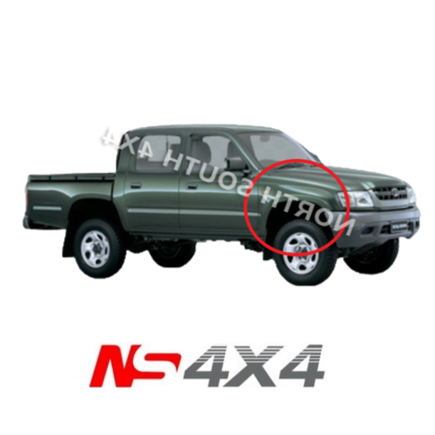 Ns4x4