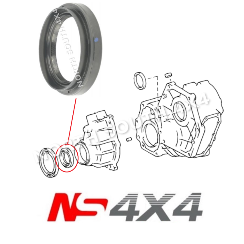Ns4x4