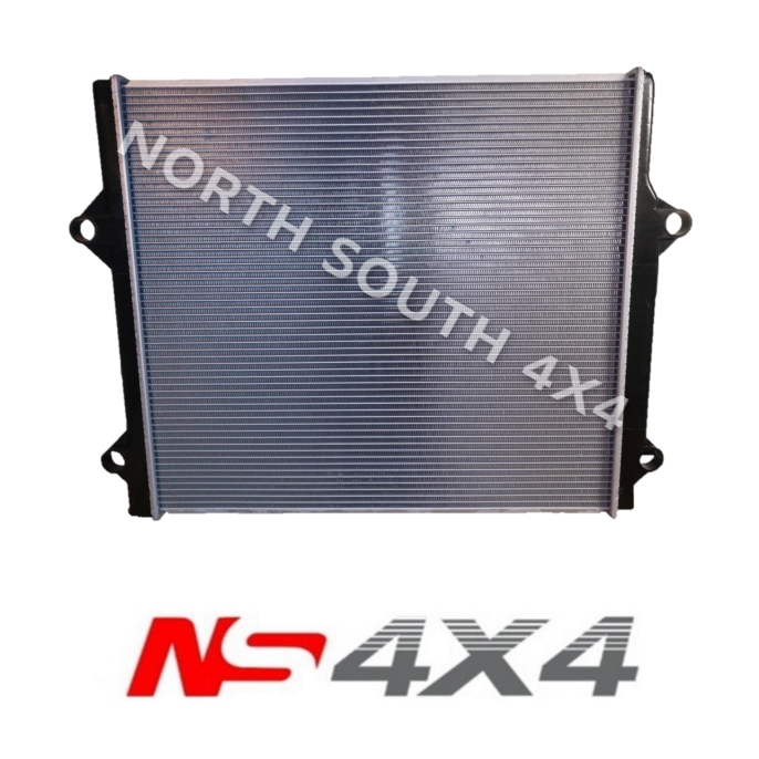 Ns4x4