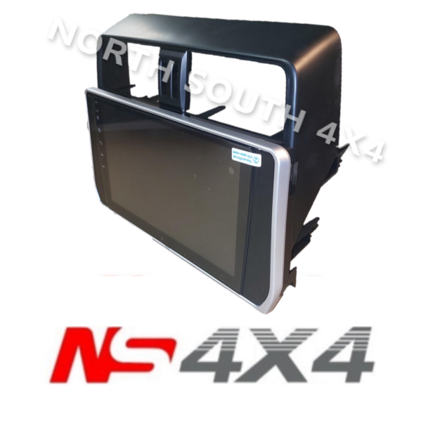 Ns4x4