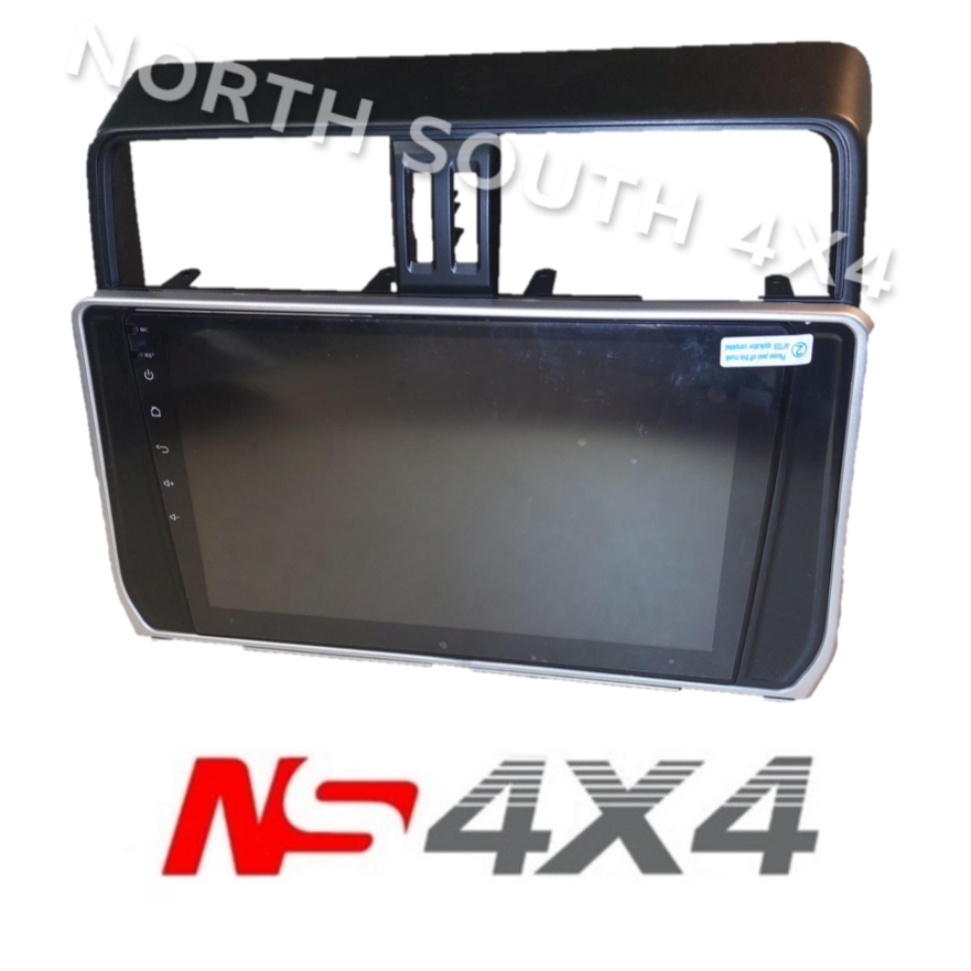 Ns4x4