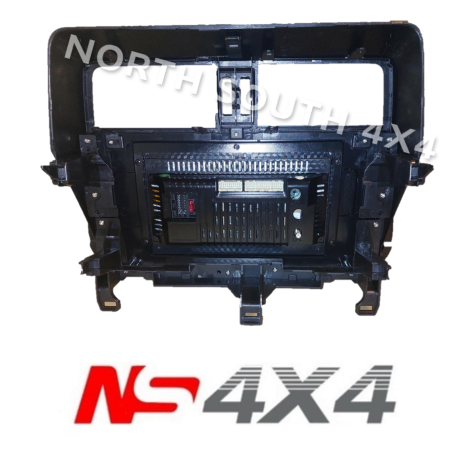 Ns4x4