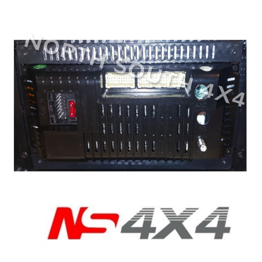 Ns4x4