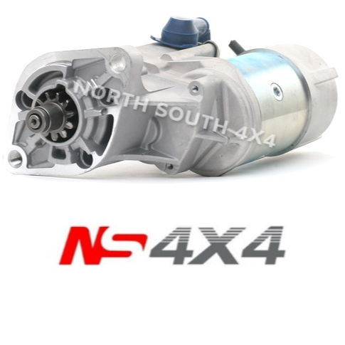 Ns4x4