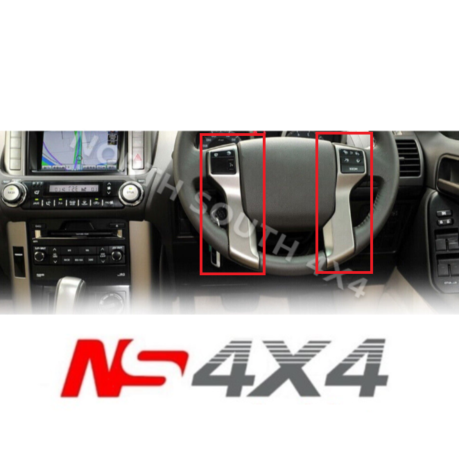 Ns4x4