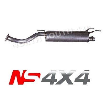 Ns4x4