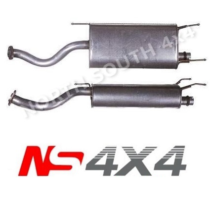 Ns4x4