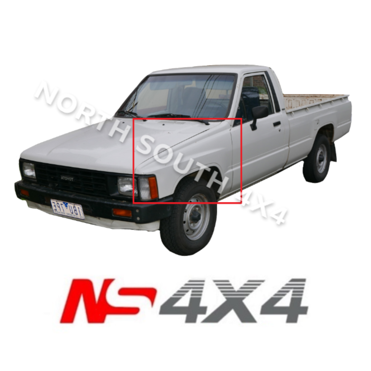 Ns4x4