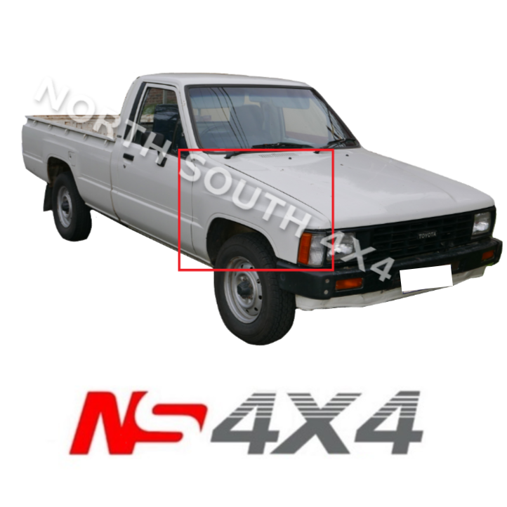 Ns4x4