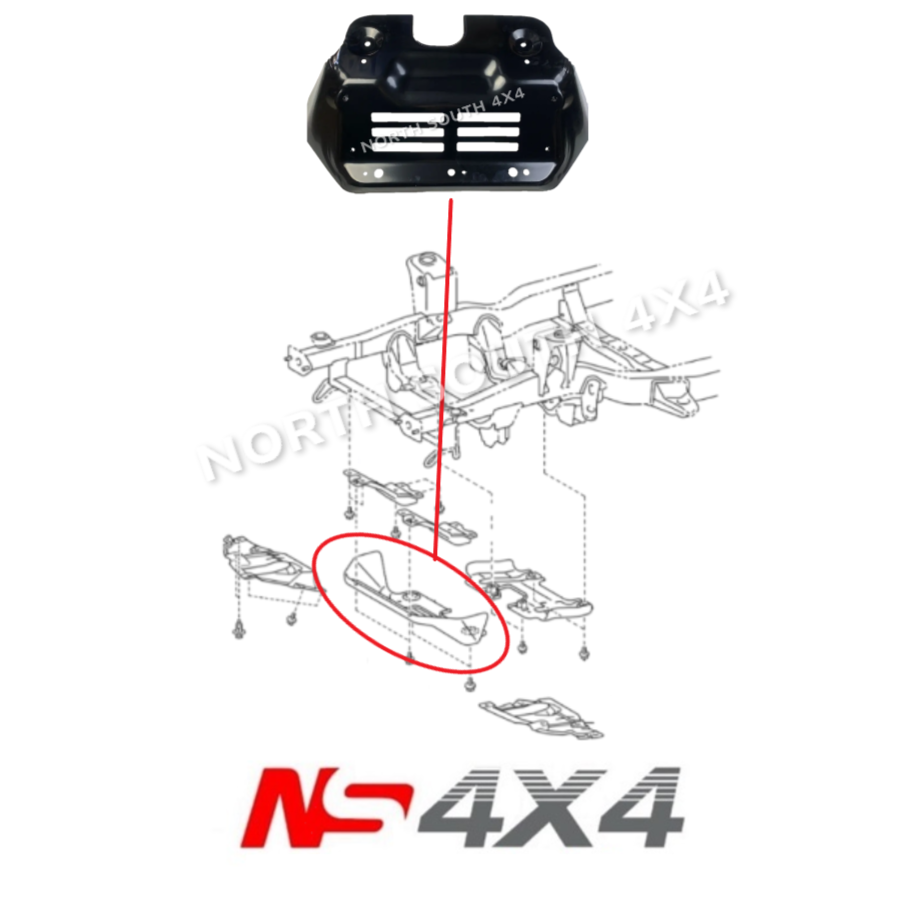 Ns4x4