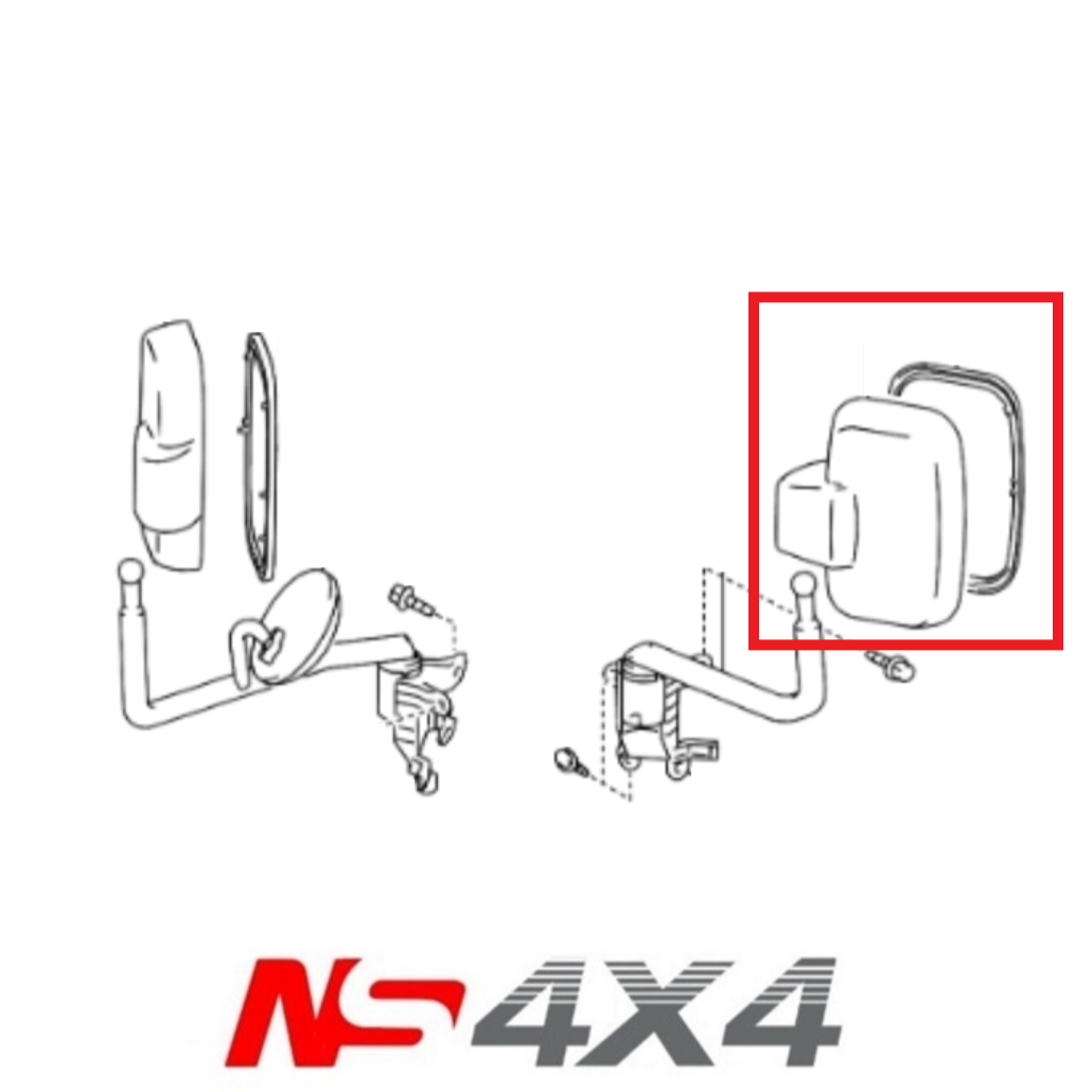 Ns4x4