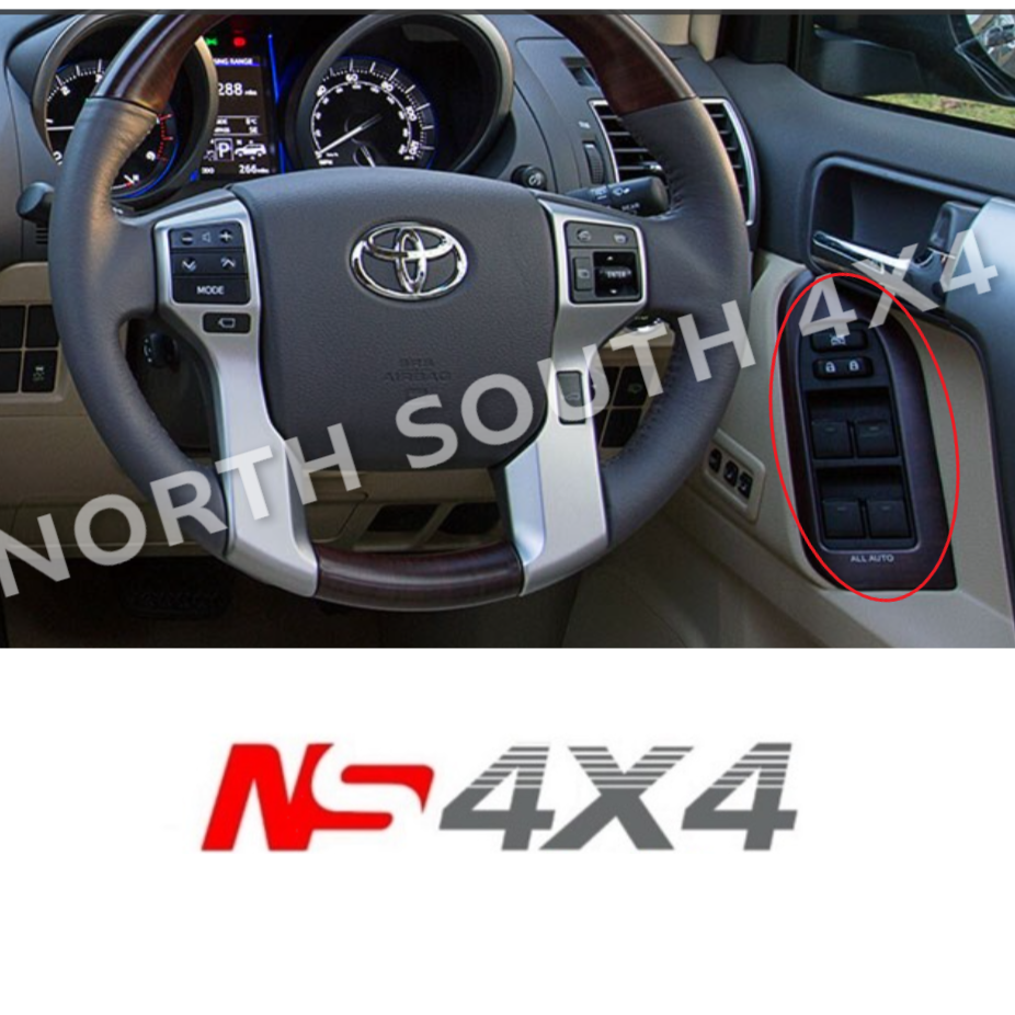 Ns4x4