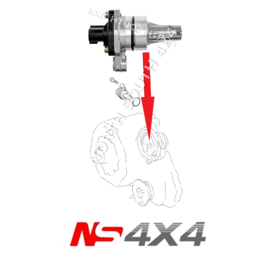 Ns4x4
