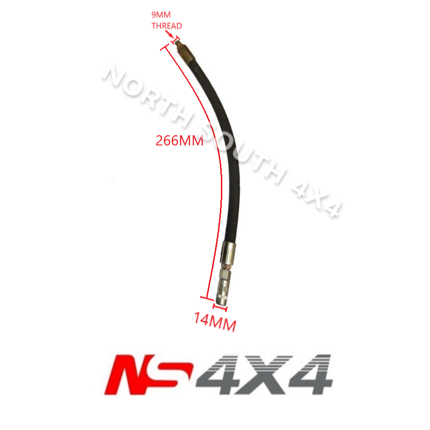 Ns4x4