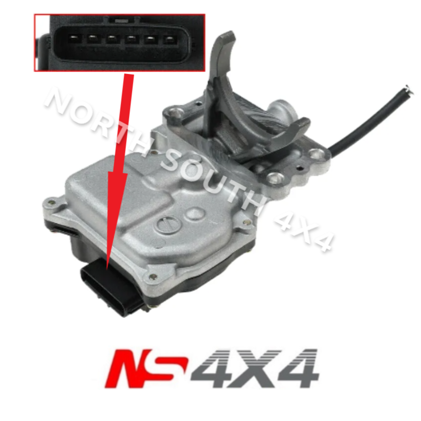 Ns4x4