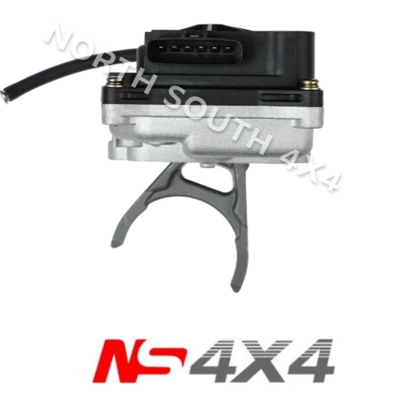 Ns4x4