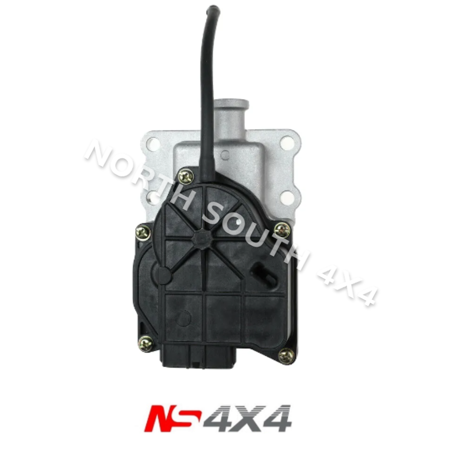 Ns4x4