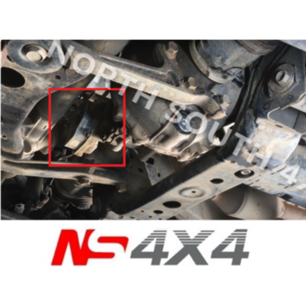 Ns4x4