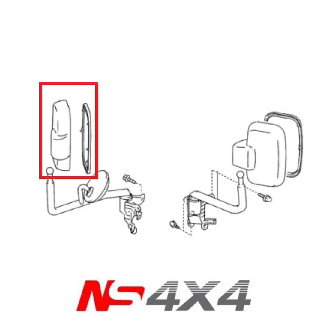 Ns4x4