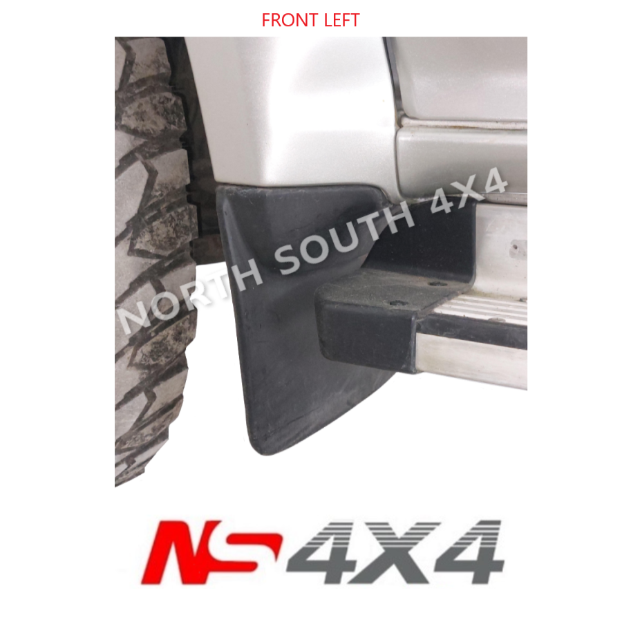 Ns4x4