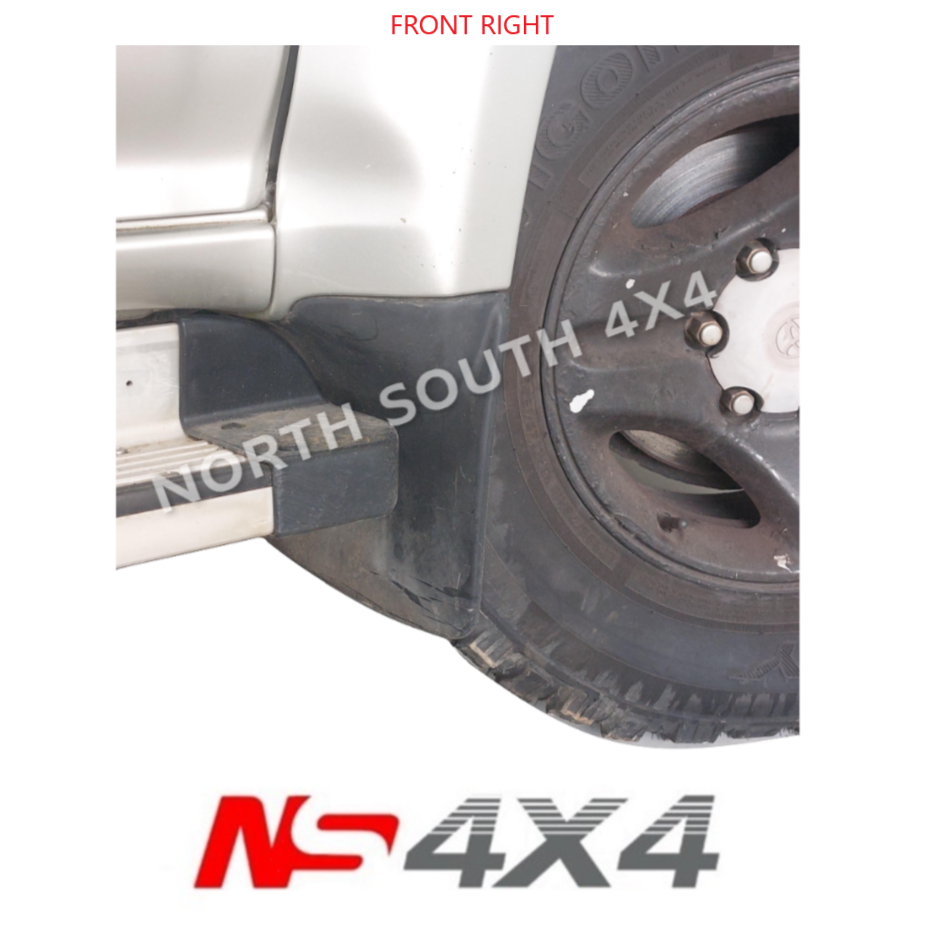 Ns4x4