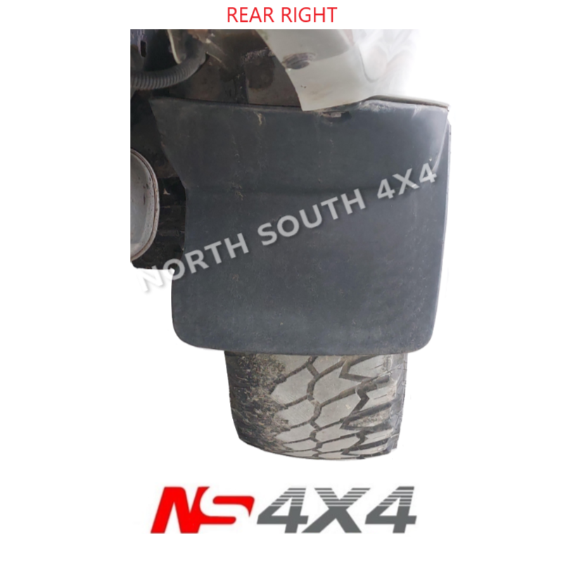 Ns4x4