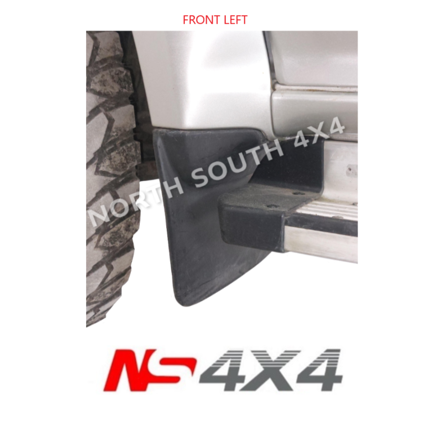 Ns4x4