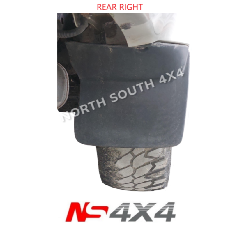 Ns4x4